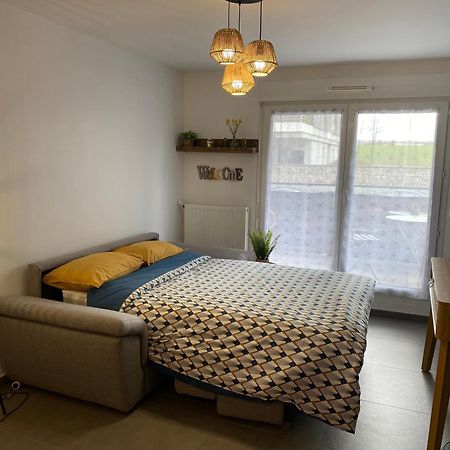 Bel Appartement Lumineux A 5 Minutes D'Annecy 시노드 외부 사진