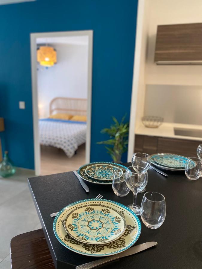 Bel Appartement Lumineux A 5 Minutes D'Annecy 시노드 외부 사진