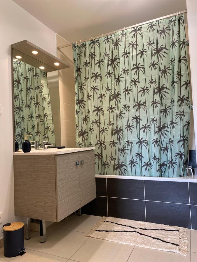 Bel Appartement Lumineux A 5 Minutes D'Annecy 시노드 외부 사진