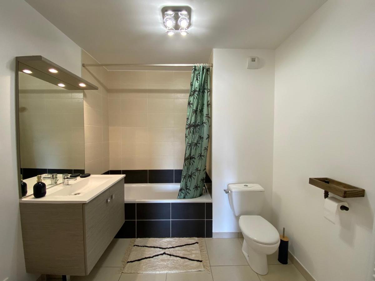 Bel Appartement Lumineux A 5 Minutes D'Annecy 시노드 외부 사진