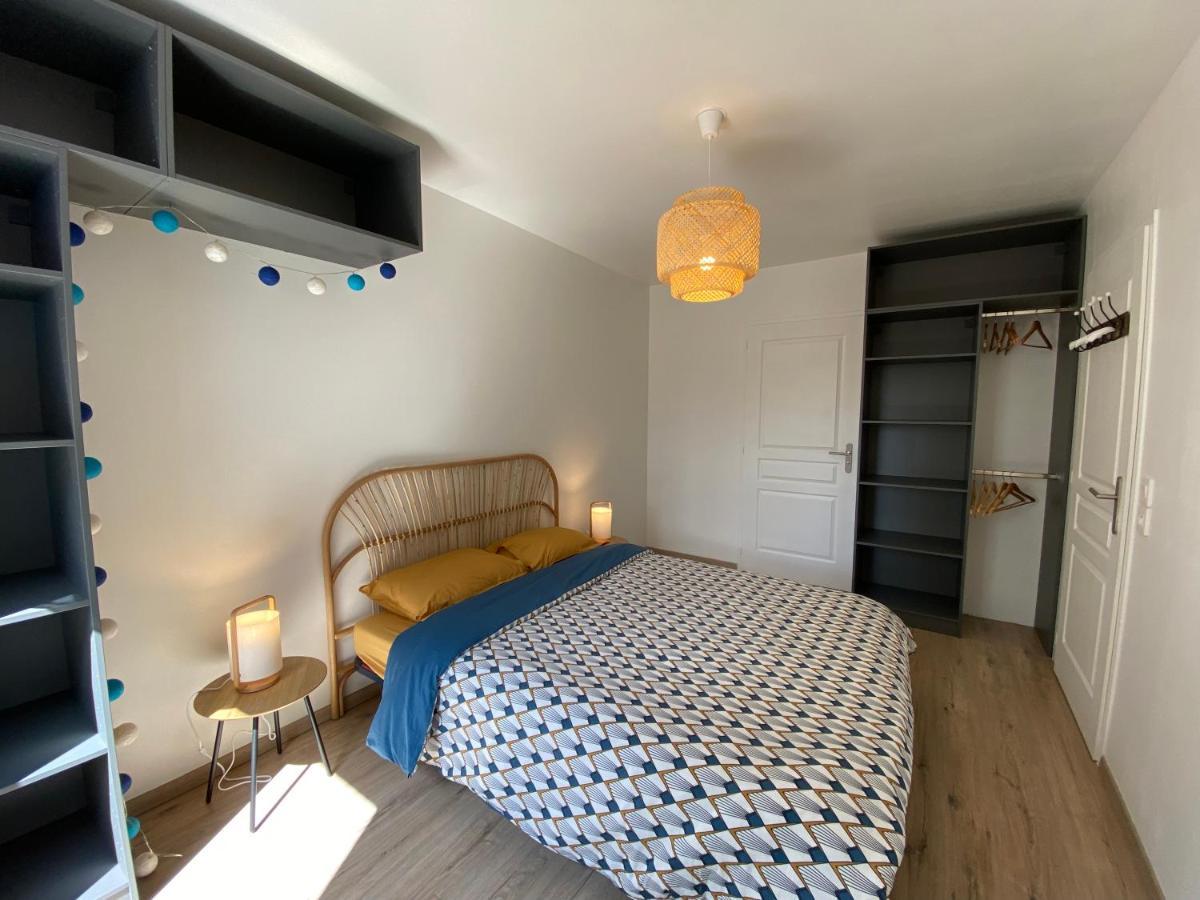 Bel Appartement Lumineux A 5 Minutes D'Annecy 시노드 외부 사진